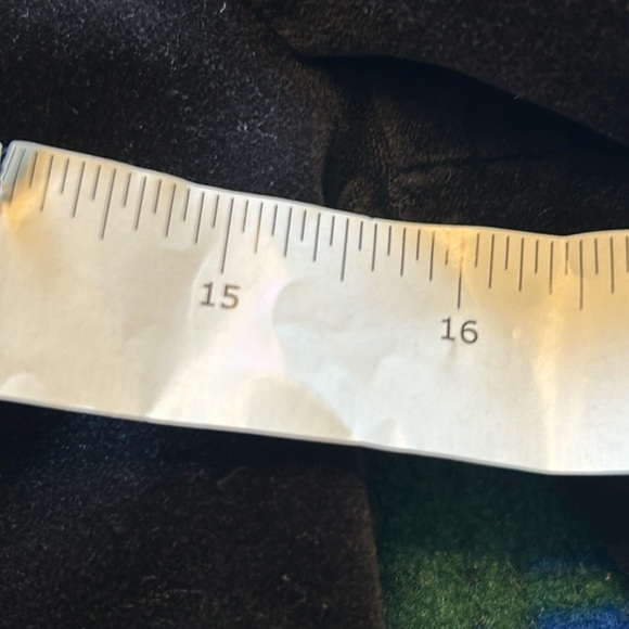 Michael Kors velvet blazer style jacket - Picture 4 of 5